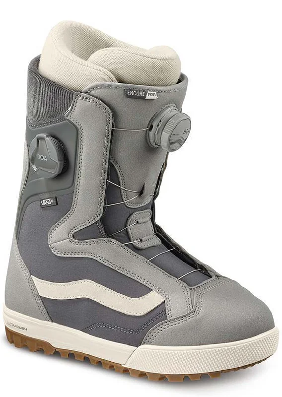 Vans Women's Encore Pro Snowboard Boots