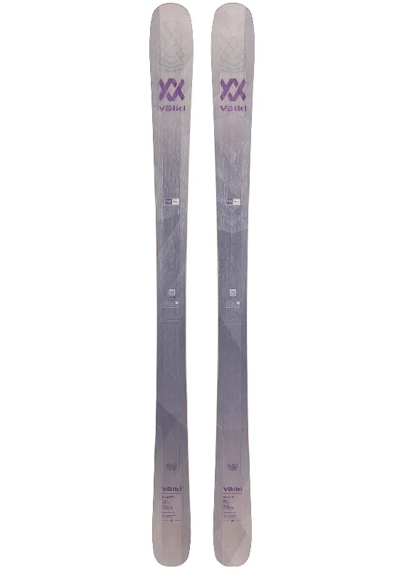 Volkl Women's Kenja 88 Flat Ski