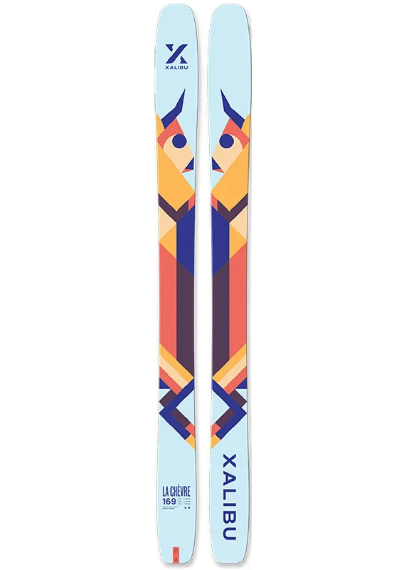 Xalibu Women's The Goat Ski