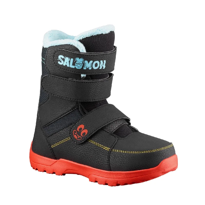 Salomon Whipstar 2022