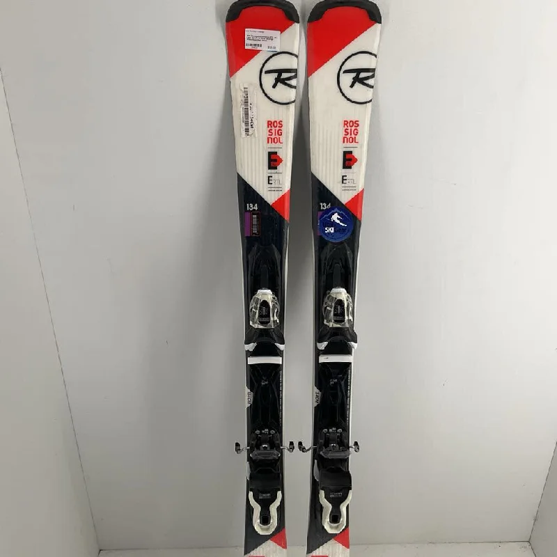 2018 Rossignol Experience RTL w/ Look Xpress 10 Demo Bindings