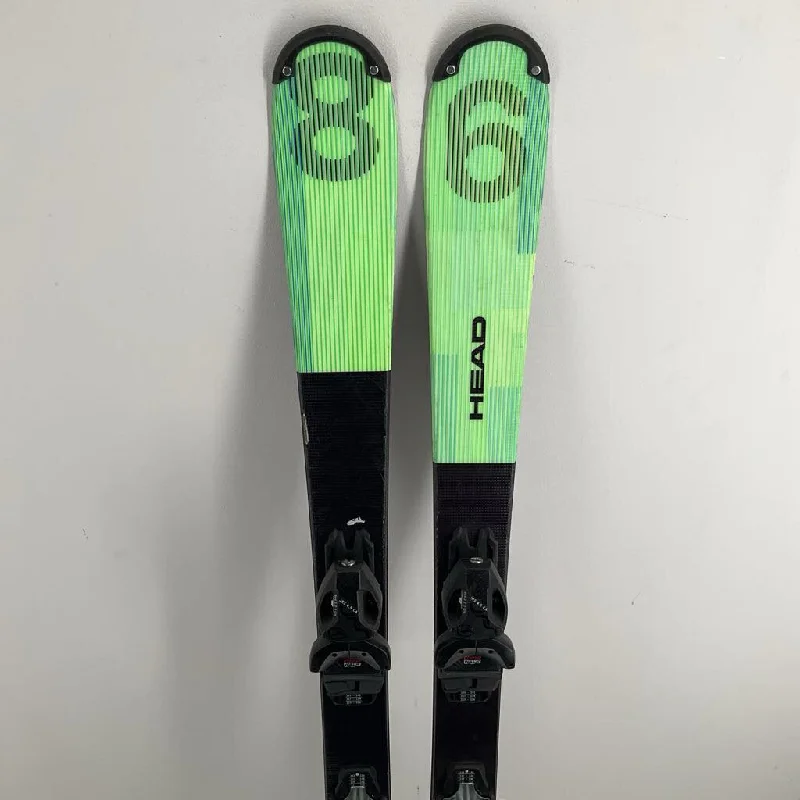 2023 Head Oblivion Team w/ Tyrolia JRS 4.5 Demo Bindings