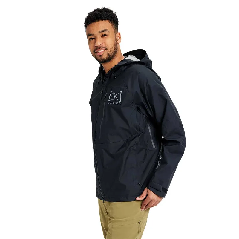 Burton AK Gore Surgence Jacket - True Black