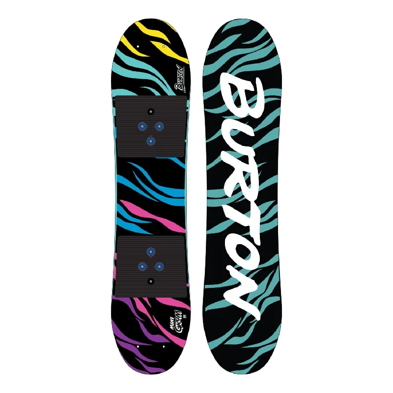 Burton Mini Grom Snowboard 2024 - Kids'