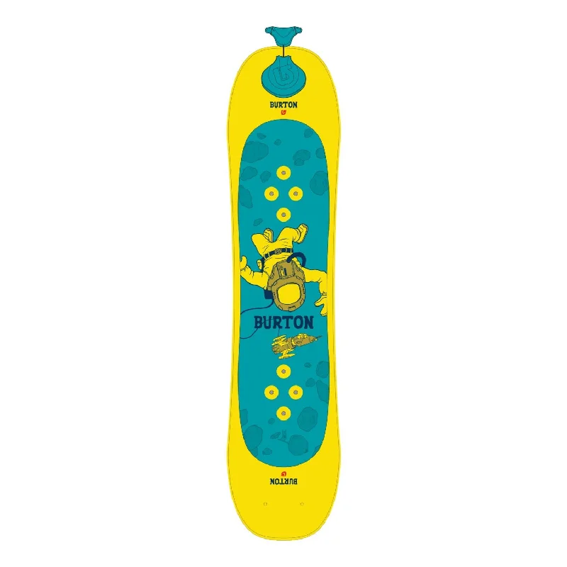 Burton Riglet Snowboard 2025 - Kids'