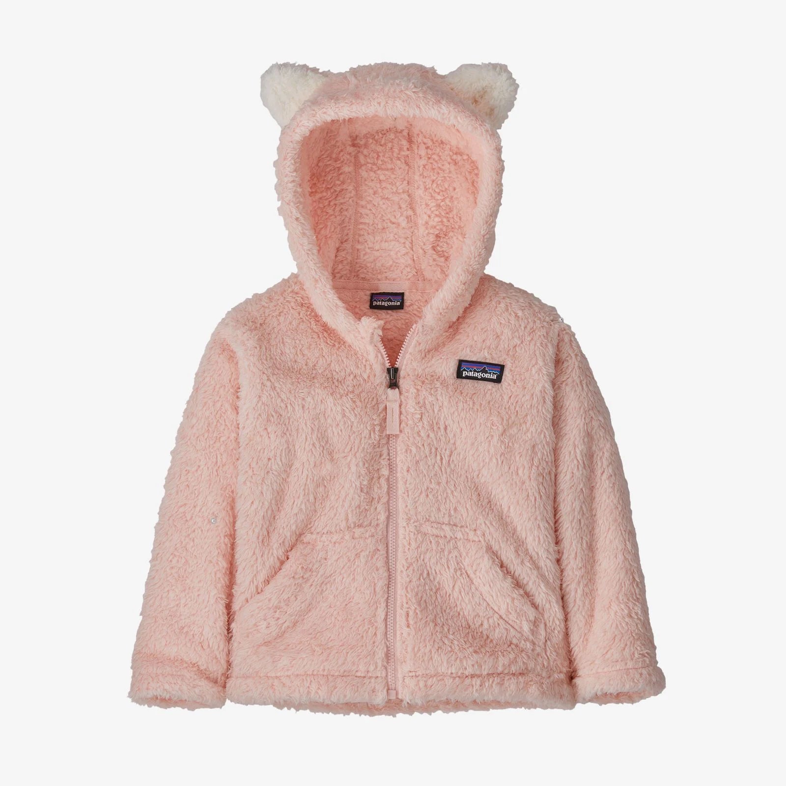 Patagonia Furry Friends Hoody - Toddlers'