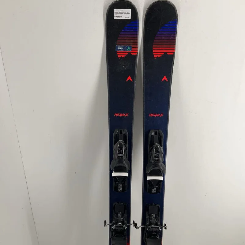 Dynastar Menace Team w/ Look NX 10 Demo Bindings