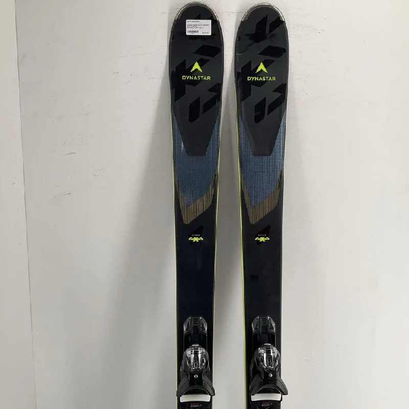 Dynastar Speed 4x4 w/ Look SPX 12 Demo Bindings