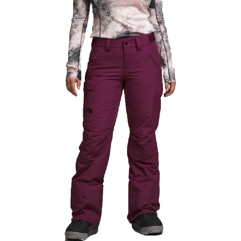 Freedom Ski Pant - Womens