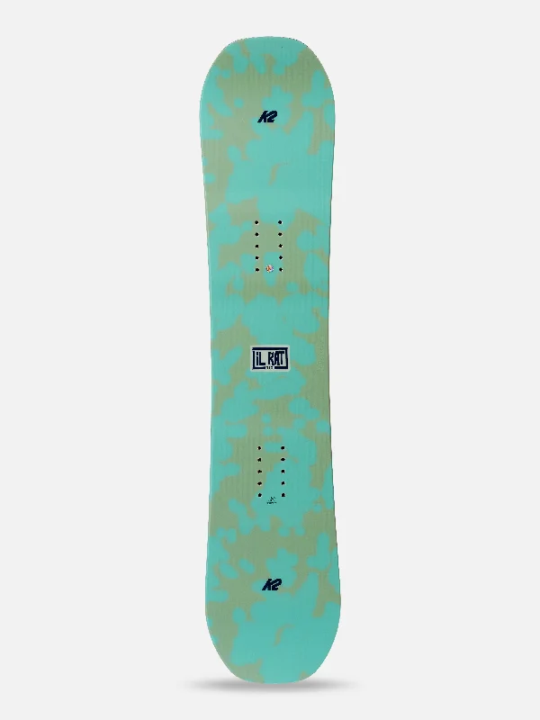 K2 Lil Kat Snowboard 2025 - Kids'