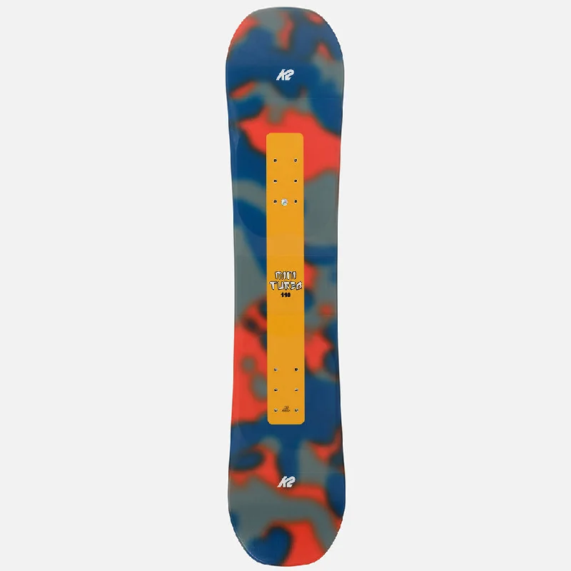 K2 Mini Turbo Snowboard 2024 - Kids'