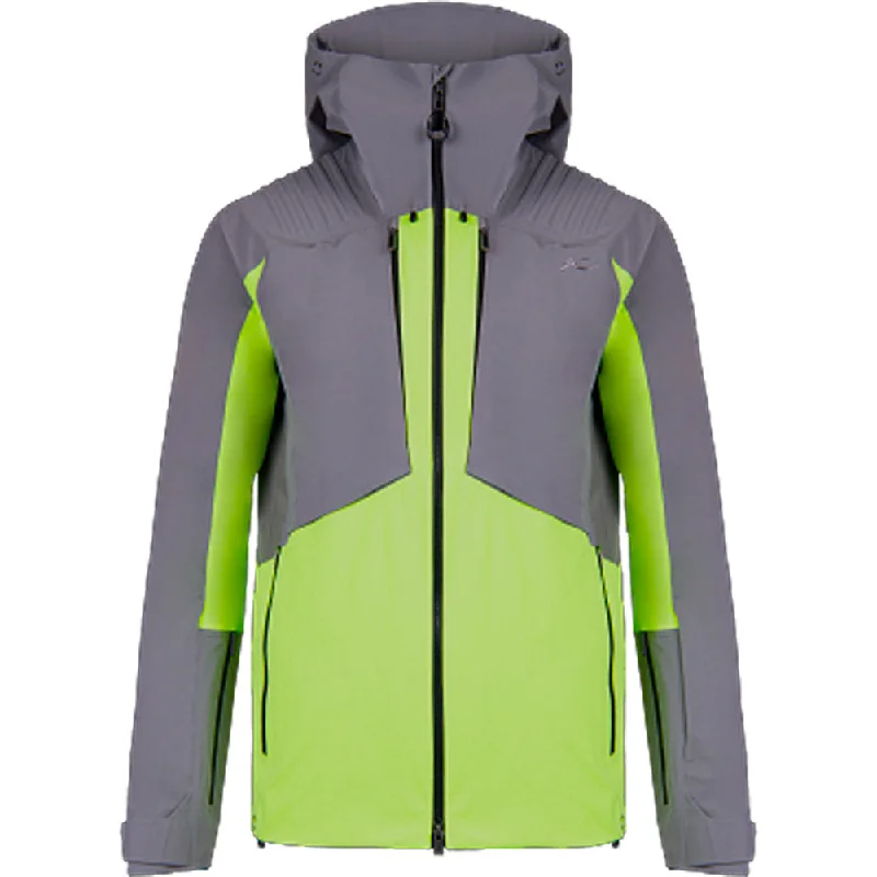 Lucas FRX Shell Ski Jacket