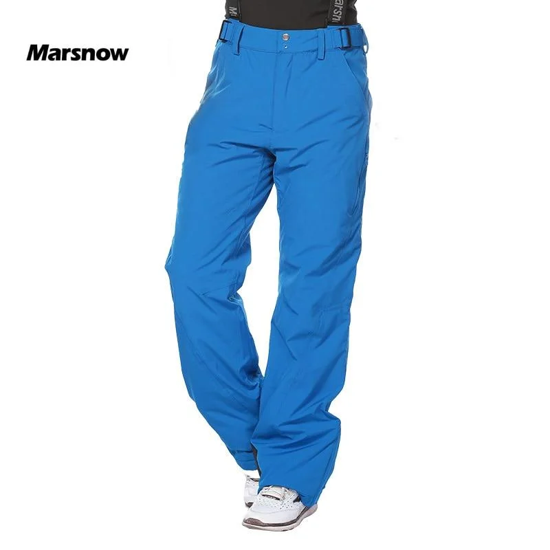 MARSNOW Winter Snow Pants