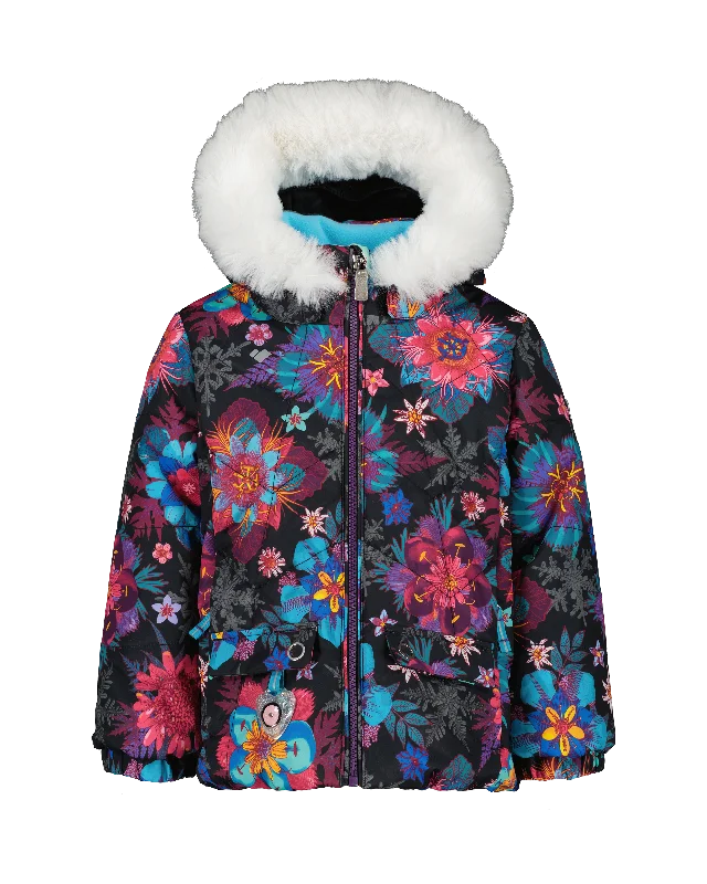 Obermeyer Roselet Jacket - Kids'