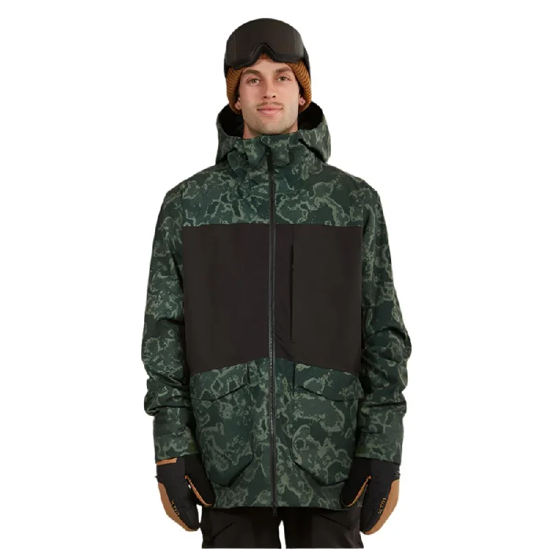 Ridge Line Ski Jacket