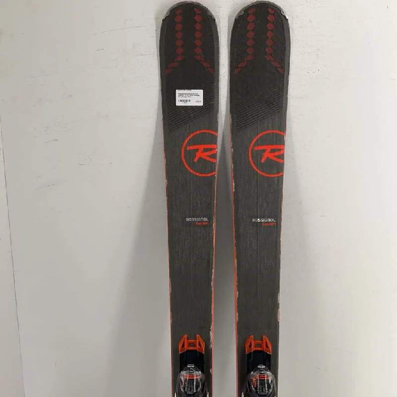 Rossignol Experience 88Ti w/ Look NX 12 GW Demo Bindings