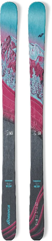 Nordica  SANTA ANA 87 2025