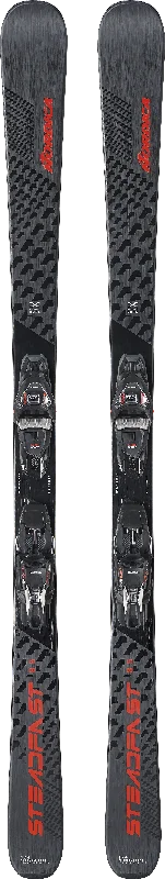 Nordica  STEADFAST 85 DC + TPX 12 2025